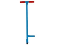 HaWe Ersatz-Klinge 65 x 40 mm für die Verbundsteinpreize, Art.Nr. 1300.5