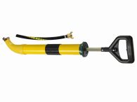 HaWe Mörtelpumpe Modell 6, Art.Nr. 1330.6