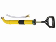 HaWe Mörtelpumpe Modell 7, Art.Nr. 1330.7