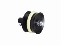 HaWe Kolbendichtsatz für Mörtelpumpe, Art.Nr. 1340.1