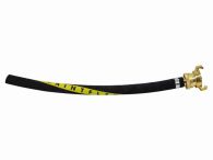 HaWe Schlauch für Mörtelpumpe