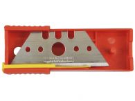 HaWe Trapezklinge 50 mm, 5 Stck/Pack, Art.Nr. 1590.0