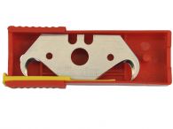 HaWe Hakenklinge, 5 Stck/Pack, Art.Nr. 1592.0