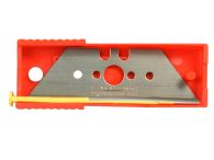 HaWe Trapezklinge 60 mm, 5 Stck/Pack, Art.Nr. 1595.0