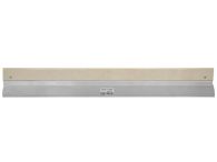 HaWe Flächenspachtel mit Holzrücken ohne Handgriff