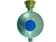 HaWe Druckregler 1,5 kg/h 50 mbar, Art.Nr. 170.15