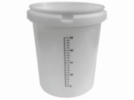 HaWe Anmischeimer, Art.Nr. 170.30