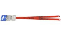 HaWe Metallsägeblatt Bi-Metall, 2 Stck/SB-Karte, Art.Nr. 187.00