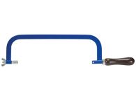 HaWe Metallsägebogen "Klassiker" - ohne Blatt, Art.Nr. 190.00