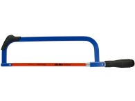 HaWe Metallsägebogen mit zusätzlichen Frontgriff, Art.Nr. 190.06