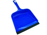 HaWe Kunststoff-Kehrschaufel Art.Nr. 2034.0