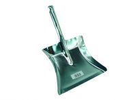 HaWe Kehrschaufel als schwere Ausführung