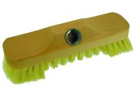 HaWe Schrubber mit Fibre Borsten, Art.Nr. 2122.0