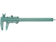 HaWe Präz.-Taschenmessschieber, Art.Nr. 222.01