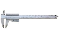 HaWe Präz.-Taschenmessschieber, Art.Nr. 222.02