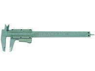 HaWe Präz.-Taschenmessschieber, Art.Nr. 222.33