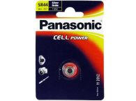 HaWe Knopfzelle SR44, Art.Nr. 222.46