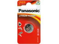 HaWe Knopfzelle Lithium