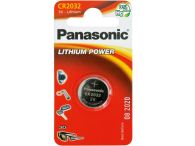 HaWe Knopfzelle Lithium