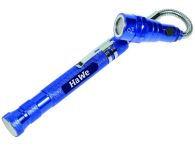 HaWe LED-Teleskop-Magnet-Lampe, Art.Nr. 237.50