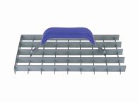 HaWe Gitter-Rabo mit Stahlgriff