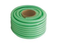 HaWe Saugschlauch REHAU auf Spule, grün