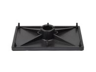 HaWe Ersatz-Druckplatte, Art.Nr. 272.00