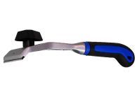 HaWe Farbschaber mit stabilem 2-Komponenten-Griff, Art.Nr. 2797.2