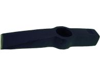 HaWe Maurerhammer, Rheinische Form - ohne Stiel