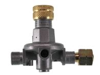 HaWe Regler 6 kg, 0,5-4 bar regelbar, Art.Nr. 296.92