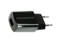 HaWe USB-Netzstecker Scangrip, Art.Nr. 3.5305