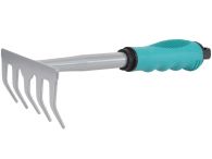 HaWe Kleinrechen mit rutschfesten Griff, Art.Nr. 30.300