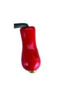 HaWe Ersatzgriff für Wagner-Ziehmesser, Art.Nr. 336.00