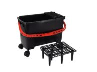 HaWe Wascheimer mit Ausdrücksieb, Art.Nr. 4006.0