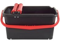 HaWe Wascheimer Profi, mit 2 Laufrollen, Art.Nr. 4009.0