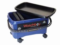 HaWe Wascheimer Premium, Art.Nr. 4022.0