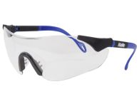 HaWe Schutzbrille Safety Comfort, Art.Nr. 4312.0