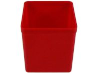 HaWe Kunststoff-Boxen, Typ B1, Art.Nr. 440.01