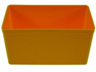 HaWe Kunststoff-Boxen, Typ B2, Art.Nr. 440.02