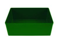 HaWe Kunststoff-Boxen, Typ B4, Art.Nr. 440.04