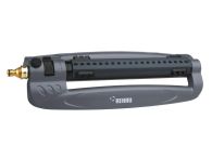 HaWe Viereckregner Premium REHAU, Art.Nr. 449650