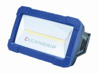 HaWe Akku-LED-Arbeitsleuchte Scangrip Star, Art.Nr. 480.00