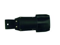 HaWe Tacker-Tasche mit Gürtelschlaufe