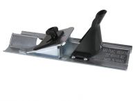 HaWe Kantenhobel Stahl für Gipskarton Art.Nr. 5016.8