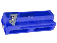 HaWe Trockenbauhobel mit Spezialklinge Art.Nr. 5019.0