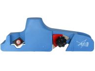 HaWe Kantenhobel aus Kunststoff, Art.Nr. 5020.0