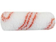 HaWe Heizkörperwalze TripleRed 30x100 mm