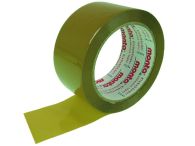 HaWe Pack-Klebeband - braun, Art.Nr. 5081.5