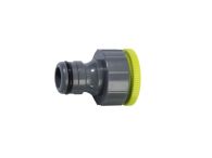 HaWe Hahnverbinder Premium REHAU, Art.Nr. 747295