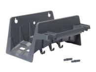 HaWe Wandschlauchhalter REHAU, Art.Nr. 748100